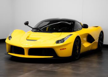 LaF Main