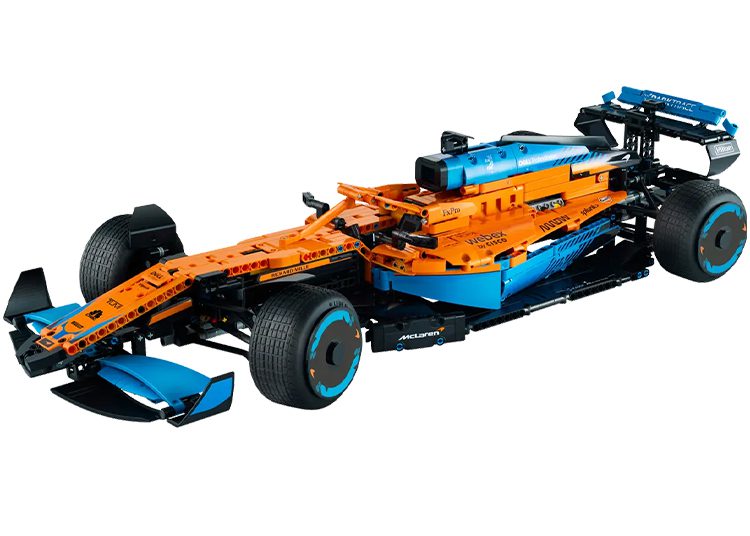 MCL Lego