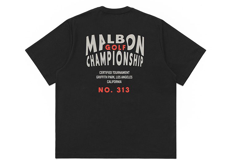 Malbon Tshirt