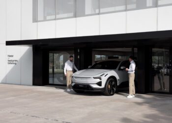 Polestar3 FirstDelivery Draft 1 20