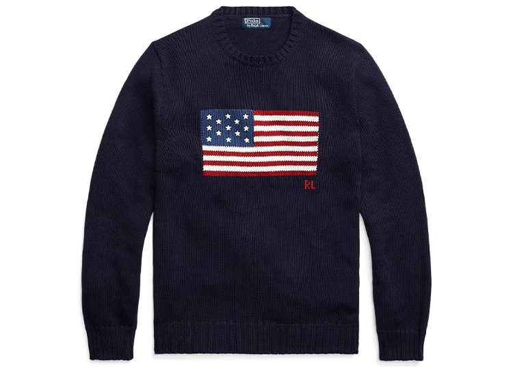 Ralph Lauren USA