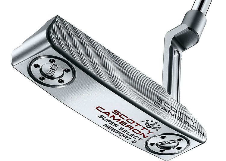 Scotty Cameron