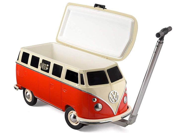 VW Cooler