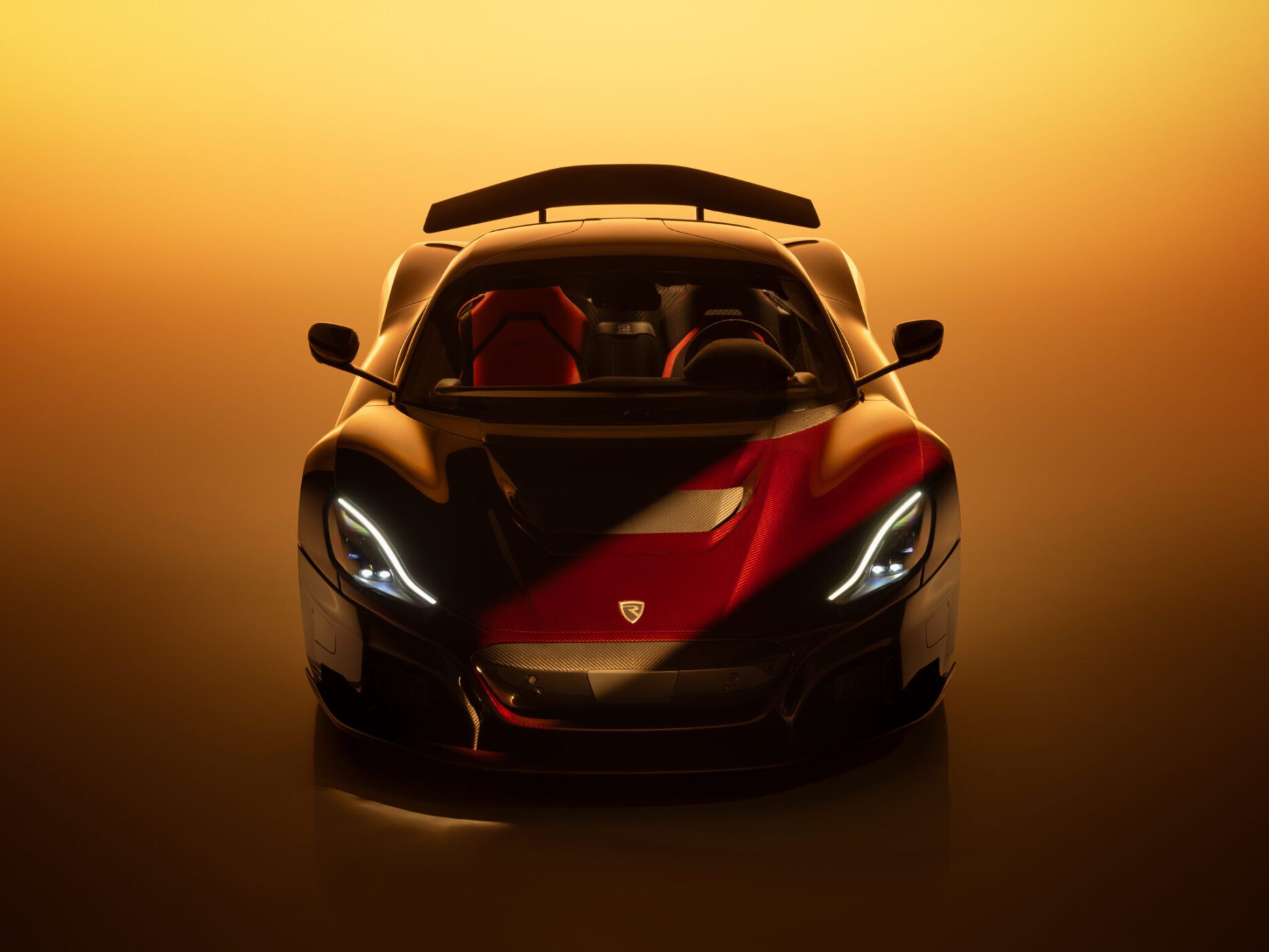 mate rimac s nevera 1