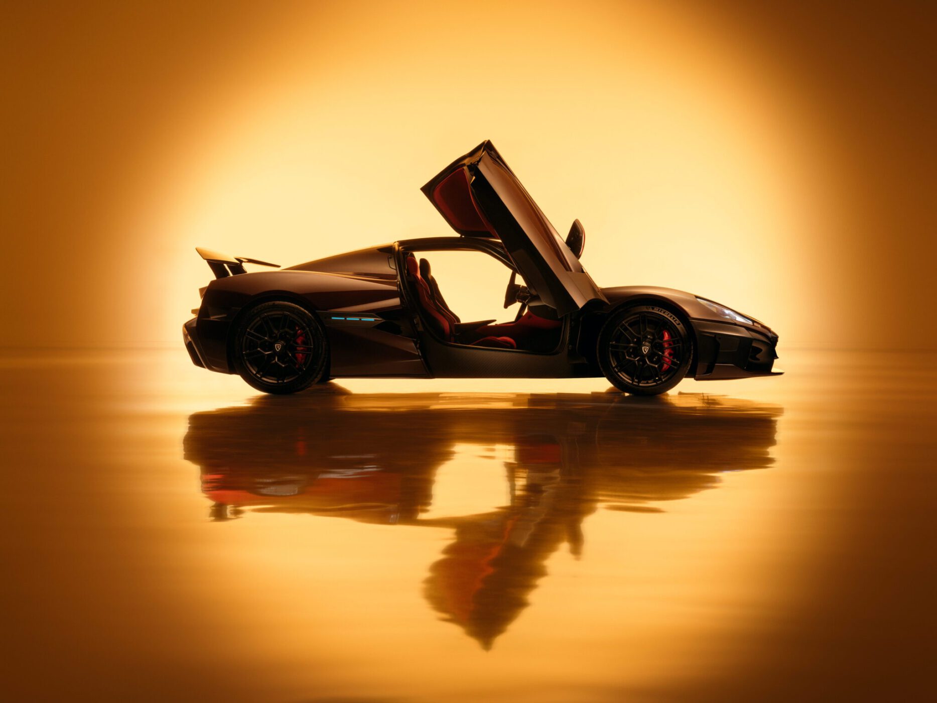mate rimac s nevera 3
