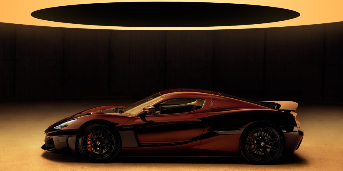 mate rimac s nevera 4
