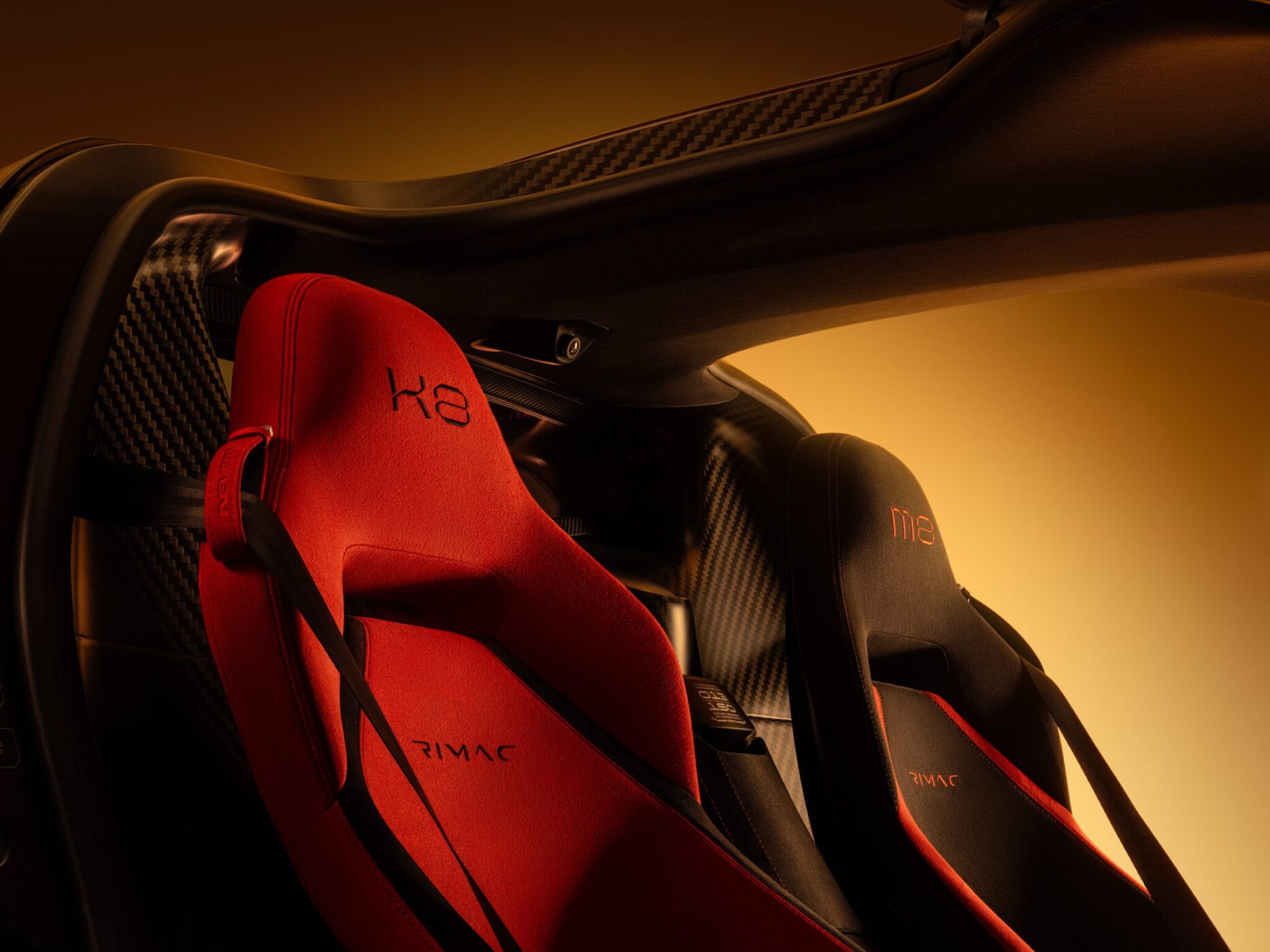 mate rimac s nevera 5
