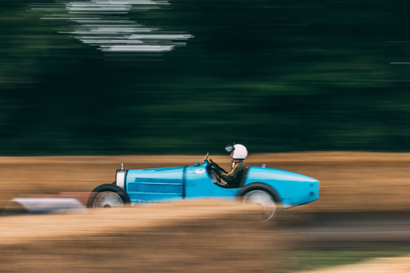 08 100th anniversary of the Bugatti T35