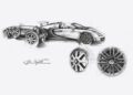 18 BUGATTI T35 100th Anniversary