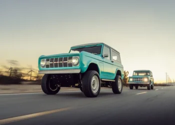 1966 ford bronco 325000 265772611