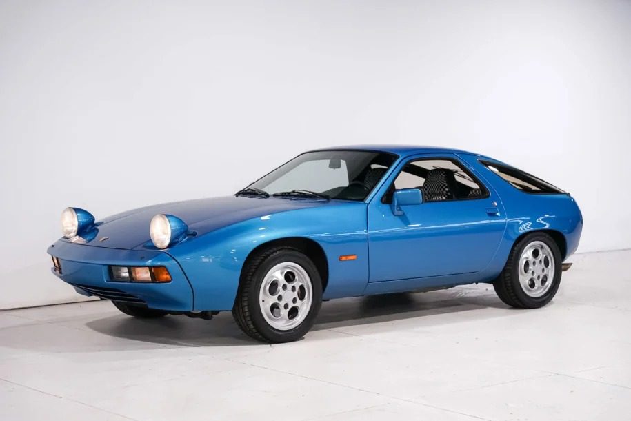 1978 porsche 928 89900 100026617