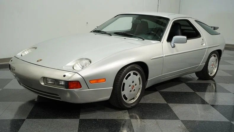 1987 porsche 928 s 21995 721434