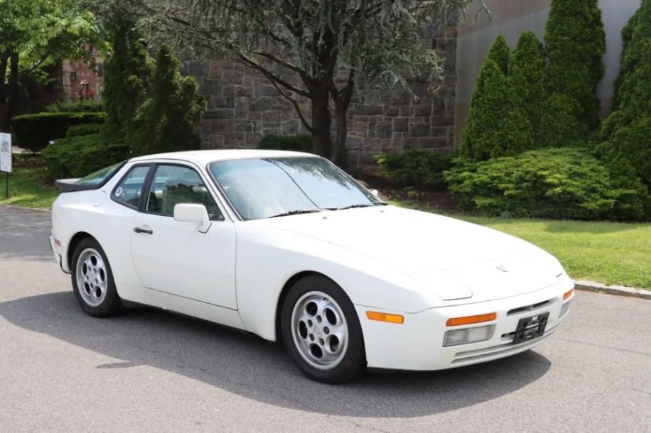 1987 porsche 944 16500 807559149