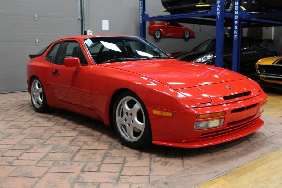 1987 porsche 944 turbo 34988 31