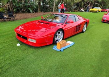 1994 ferrari 512 tr 239000 3609