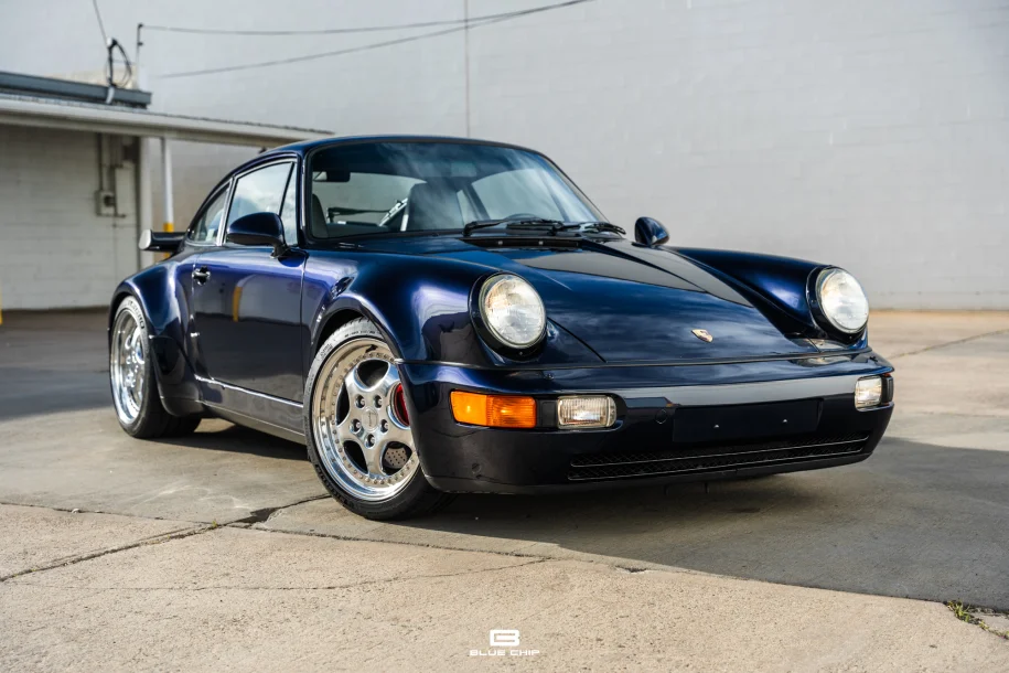 1994 porsche 911 turbo 485900 906659186