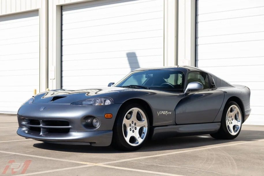 2000 dodge viper 79995 943940614