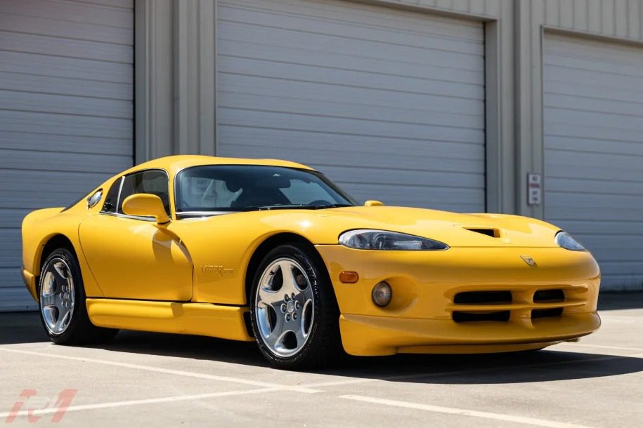 2001 dodge viper 74995 141877925