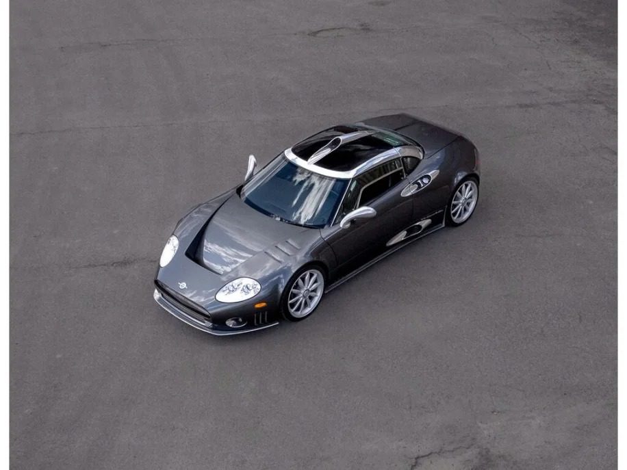 2008 spyker c8 417940 1788096075