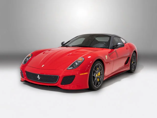 2011 ferrari 599 gto 1349999 1022924744