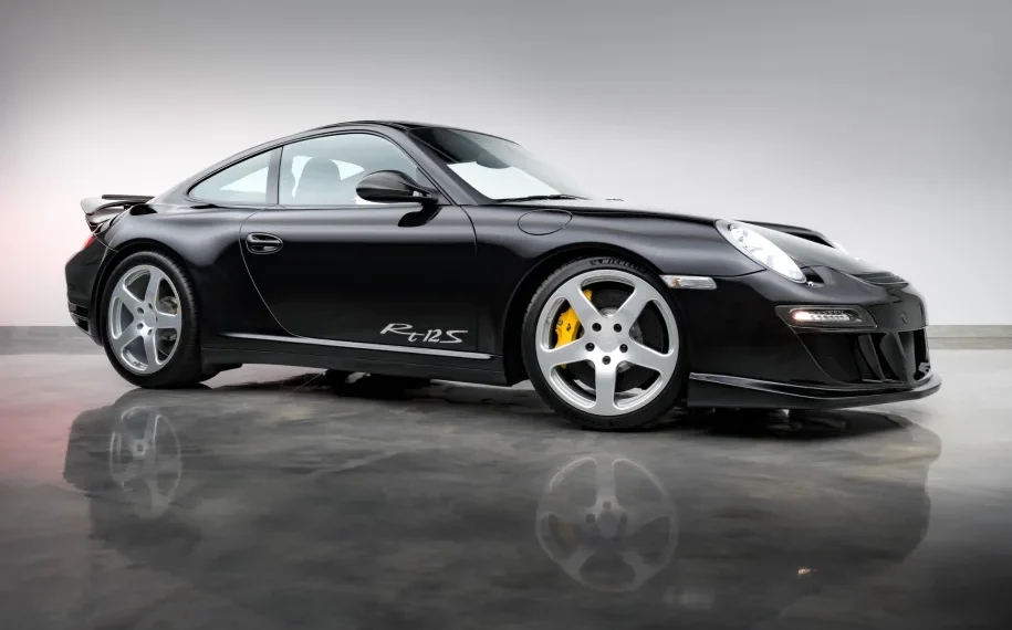 2011 ruf ruf rt 12 0 1173918107