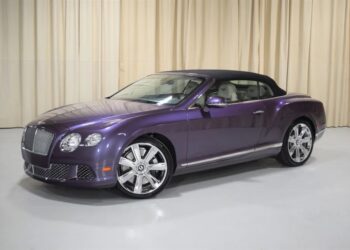 2013 bentley continental gtc 91