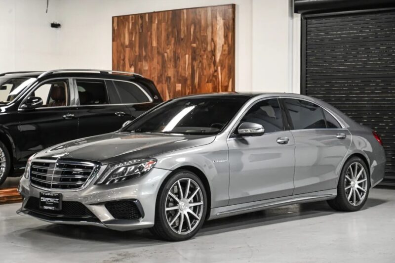 2015 mercedes benz s class 87995