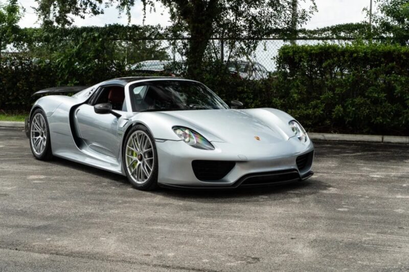 2015 porsche 918 spyder 0 12868