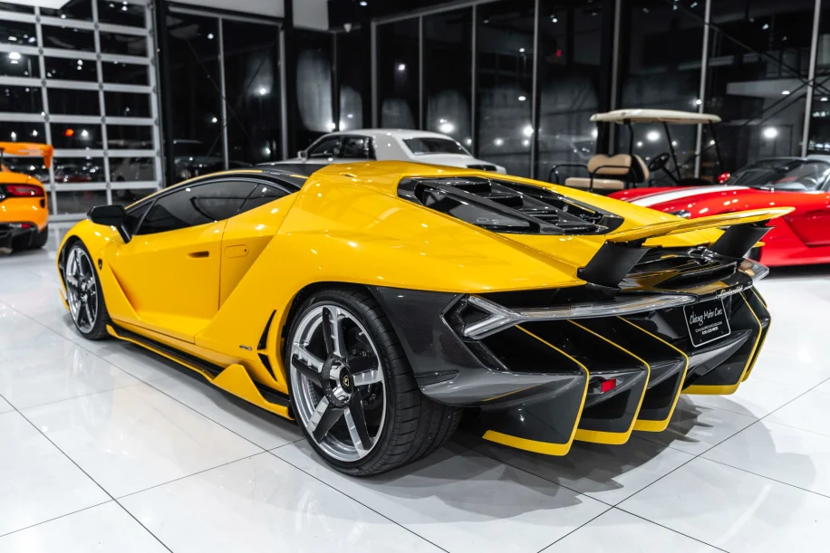 2017 lamborghini centenario 0 2039763042