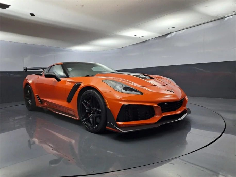 2019 chevrolet corvette zr1 175