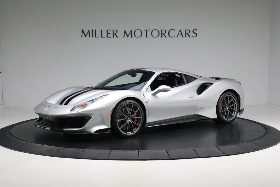 2019 ferrari 488 pista 599900 1