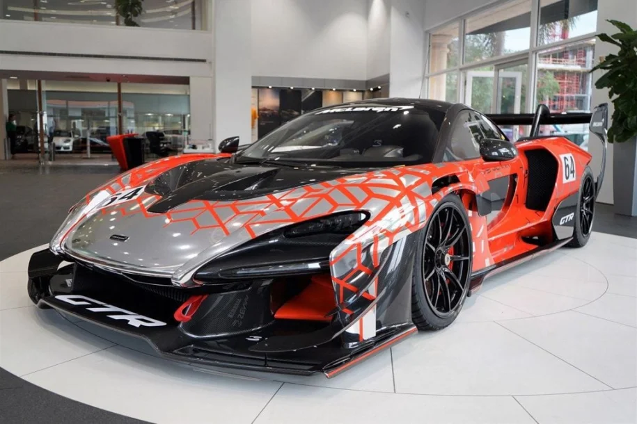 2020 mclaren senna gtr 1357000 1620269080