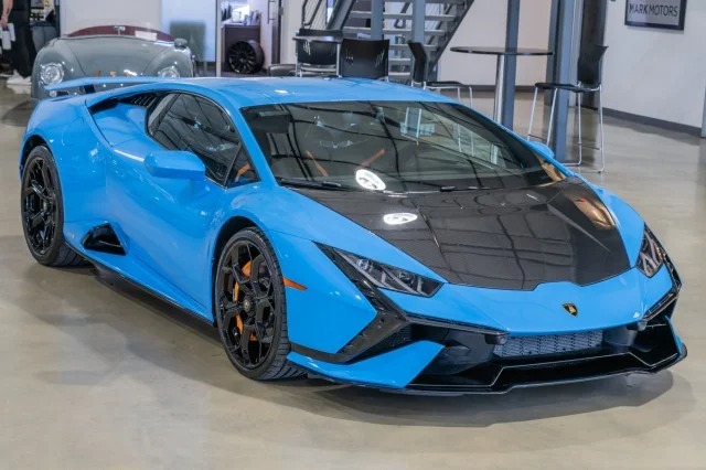 2023 lamborghini huracan tecnic (5)