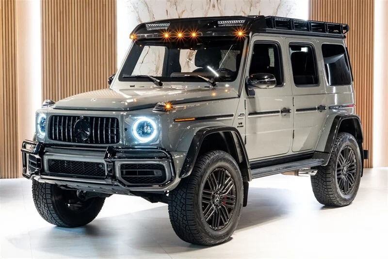 2023 mercedes benz g class 42999