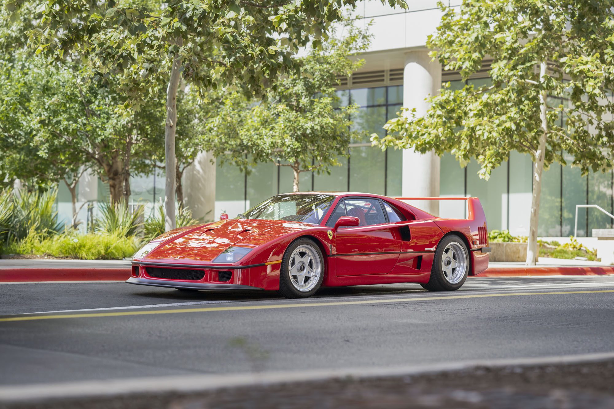 JC24 r110 1990 Ferrari F40 001