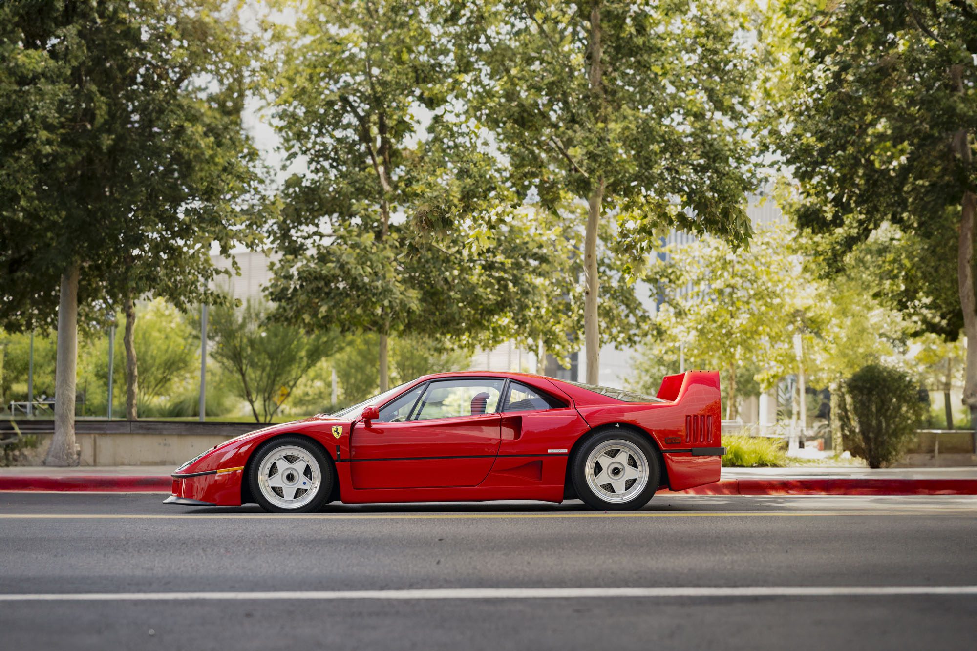 JC24 r110 1990 Ferrari F40 003