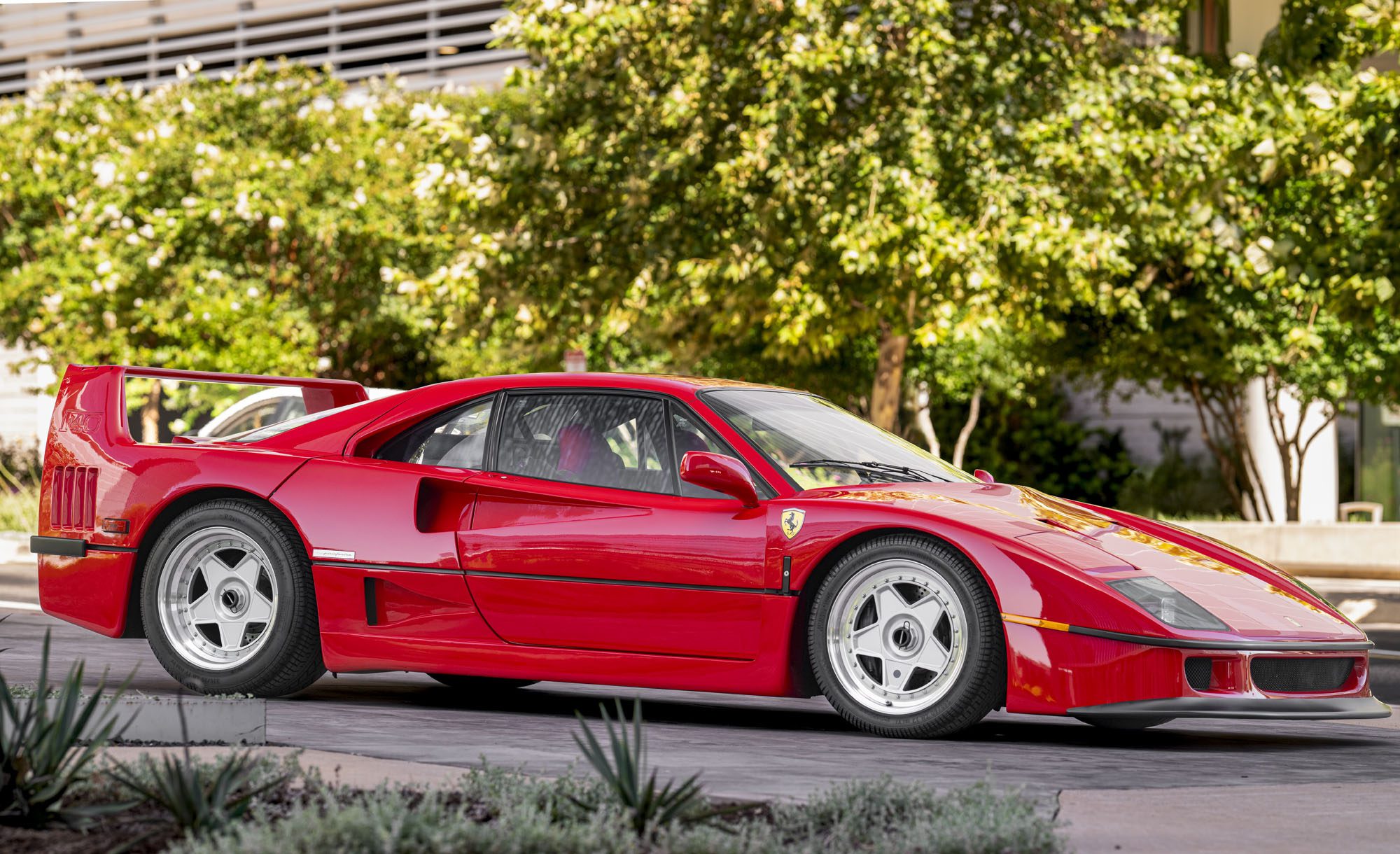 JC24 r110 1990 Ferrari F40 010