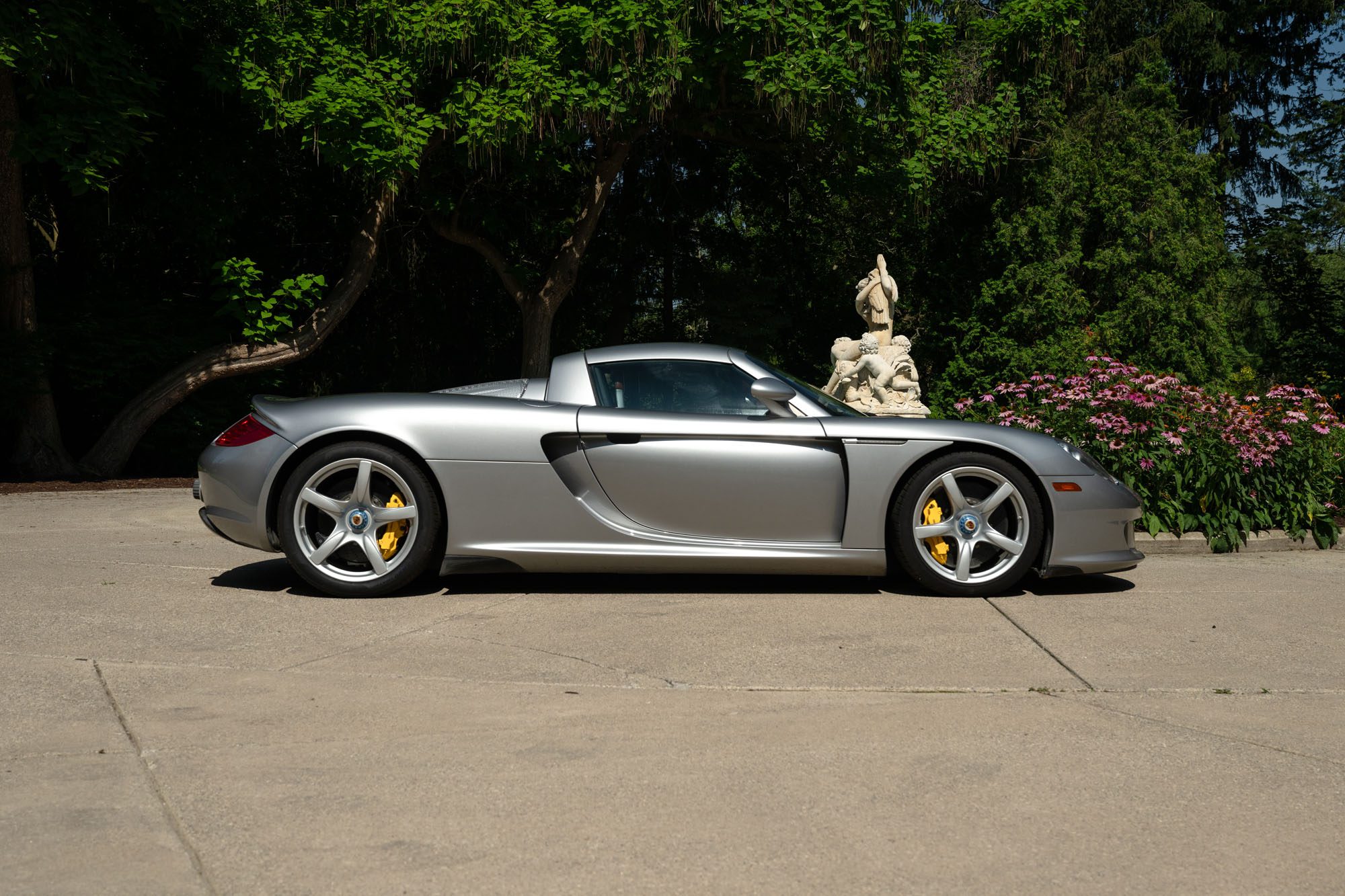 JC24 r127 2005 Porsche Carrera GT 003