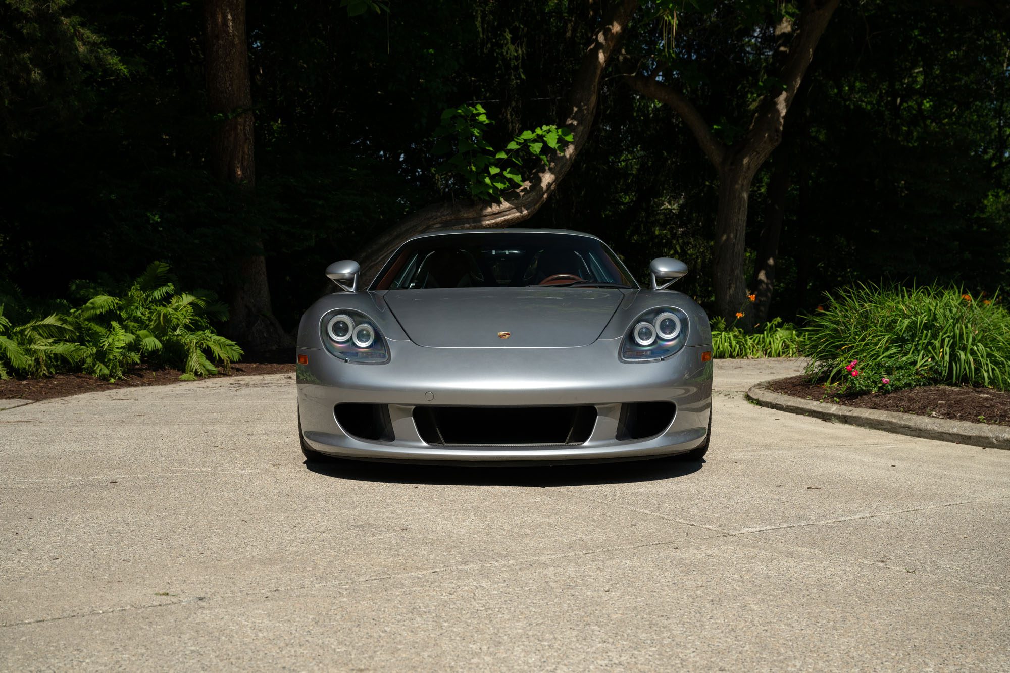 JC24 r127 2005 Porsche Carrera GT 004