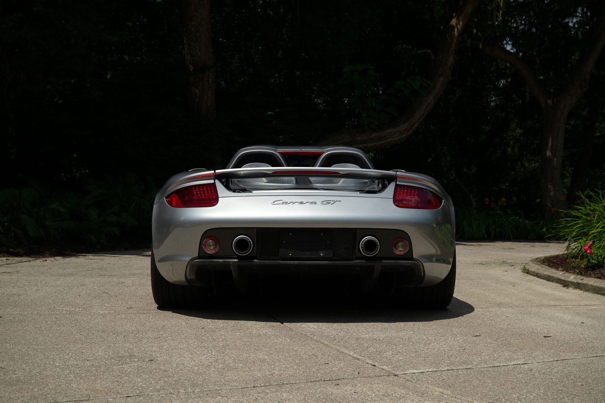 JC24 r127 2005 Porsche Carrera GT 005