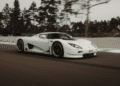 Koenigsegg