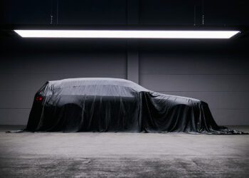 M5 Main