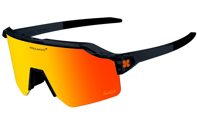 McLaren Sunglasses