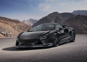 NOVITEC McLArt Aero Pic04