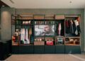 PANE Retail Area