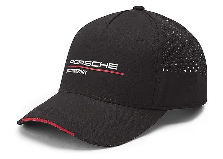 Porsche hat