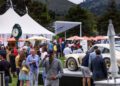 The Quail, A Motorsports Gathering, 2023