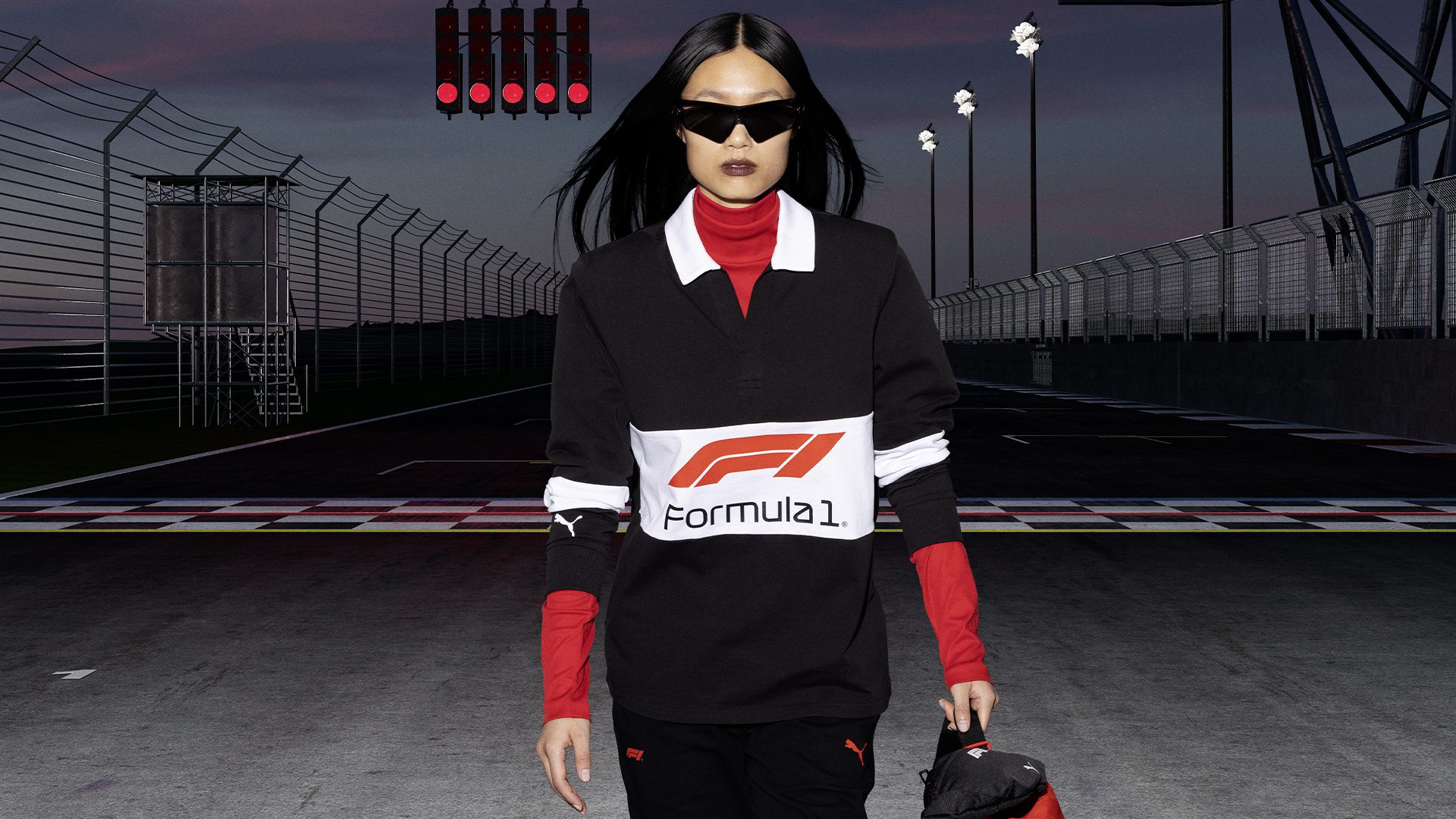 How To Buy: The All-New PUMA x Formula 1 Collection