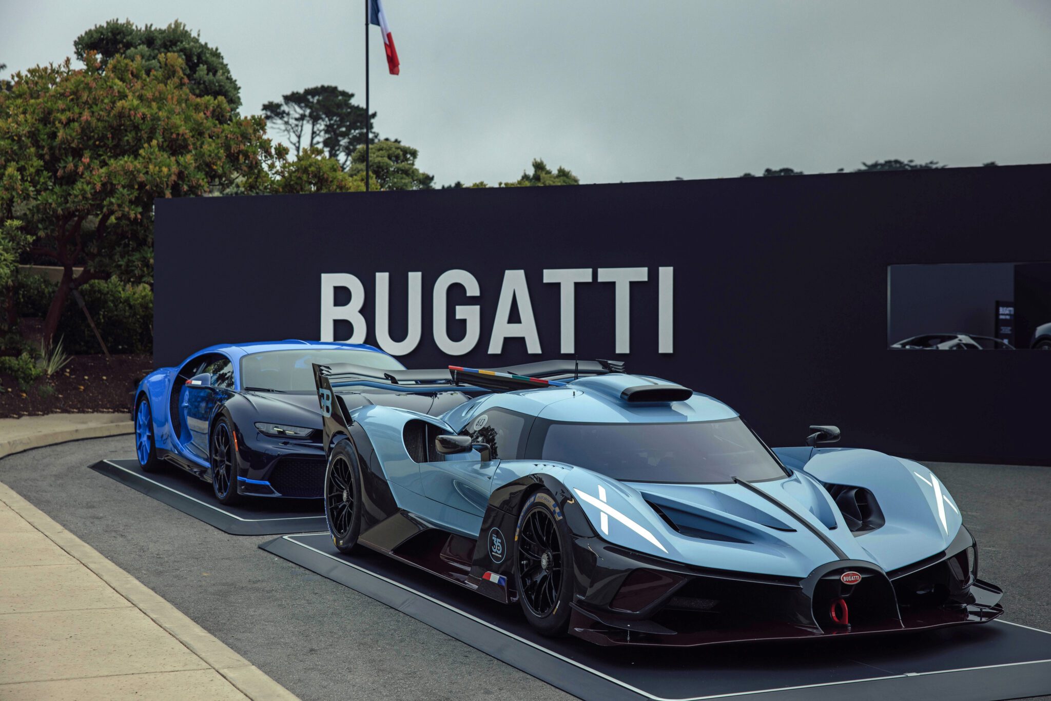 04 BUGATTI MCW 2024 Le Domaine