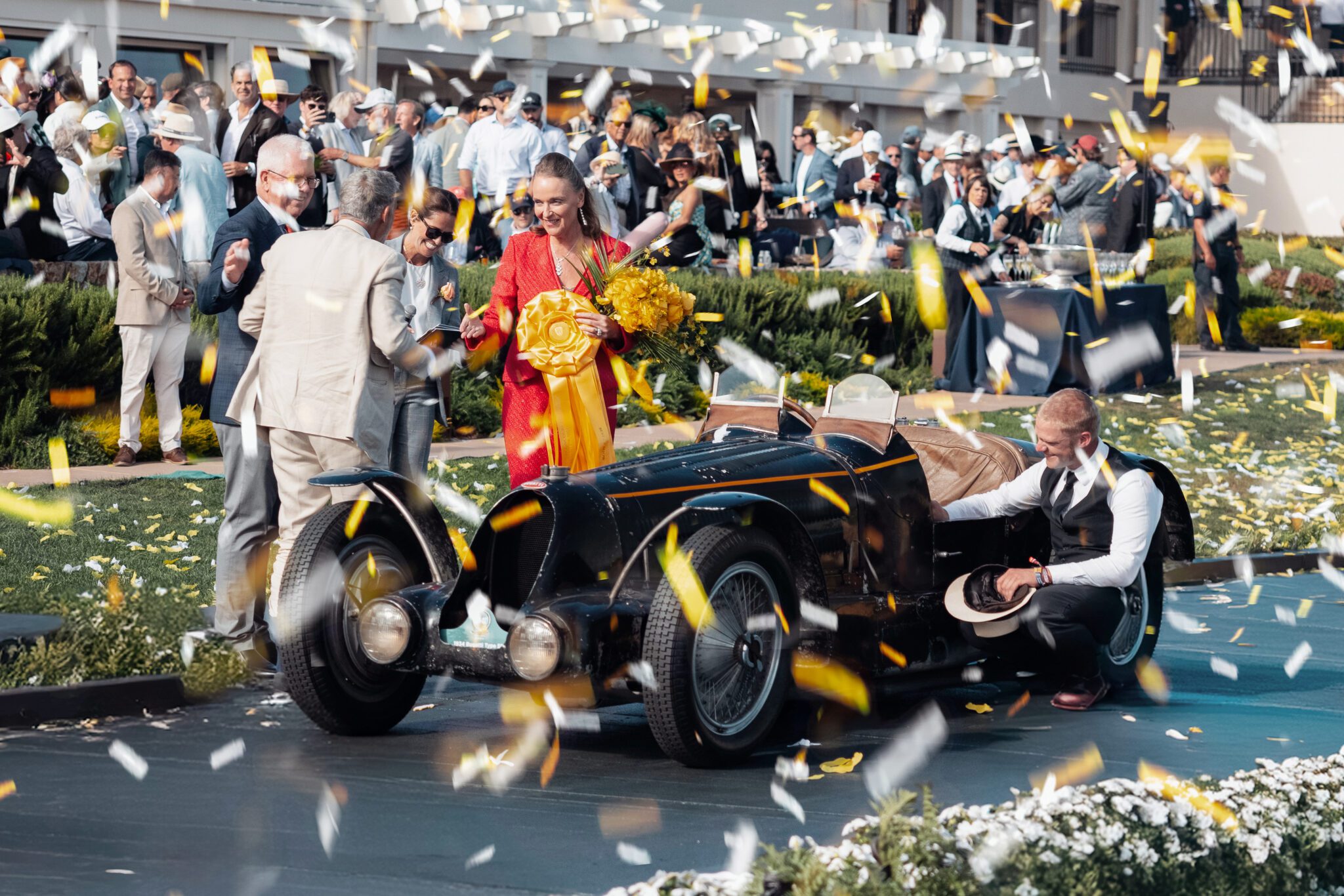 05 BUGATTI MCW 2024 Best of Show